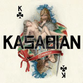 Empire by Kasabian