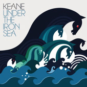 Under the Iron Sea Under the Iron Sea