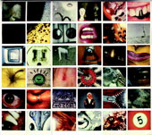 No Code album cover