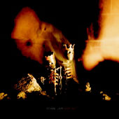 Riot Act album cover