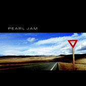 Yield album cover
