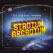 Stadium Arcadium cover