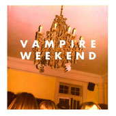 Vampire Weekend