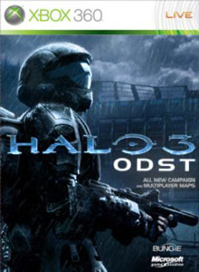 Halo 3: ODST